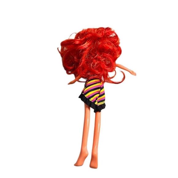 My Little Pony MLP Sunset Shimmer EQUESTRIA Doll & Dress 9" - Picture 3 of 4